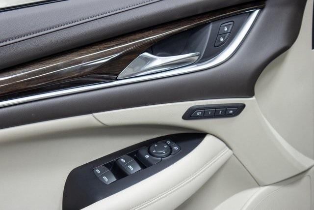 used 2017 Buick LaCrosse car, priced at $20,900