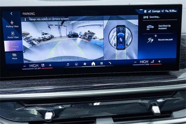 new 2026 BMW X6 car, priced at $89,050