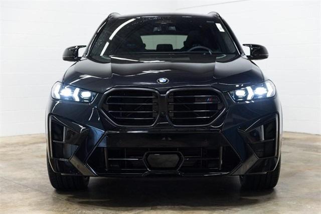 new 2025 BMW X5 M car, priced at $134,175