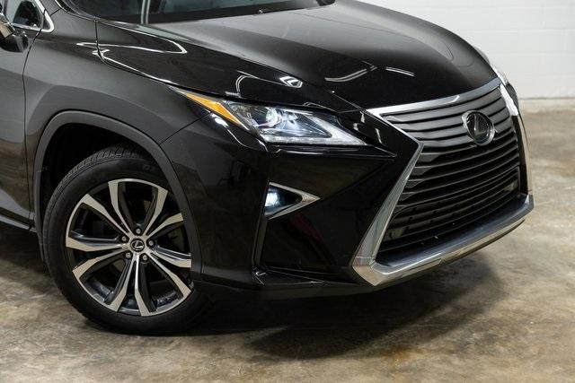 used 2019 Lexus RX 350 car, priced at $28,795