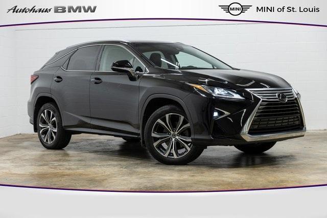 used 2019 Lexus RX 350 car, priced at $28,795