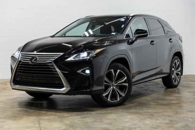 used 2019 Lexus RX 350 car, priced at $28,795