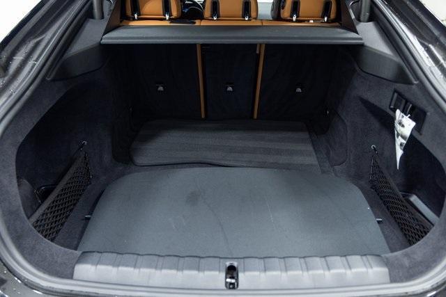 used 2023 BMW i4 Gran Coupe car, priced at $34,990