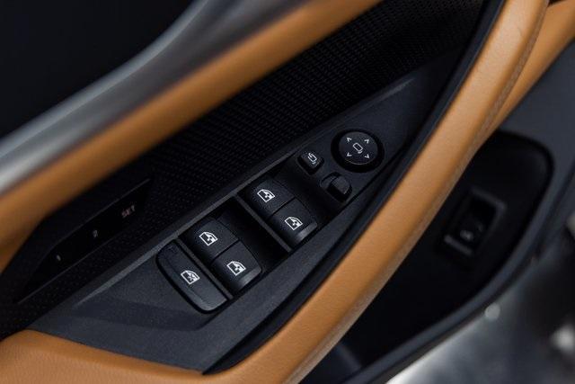 used 2023 BMW i4 Gran Coupe car, priced at $32,000