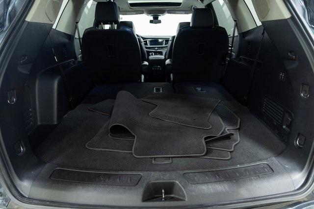 used 2020 Buick Enclave car, priced at $21,900