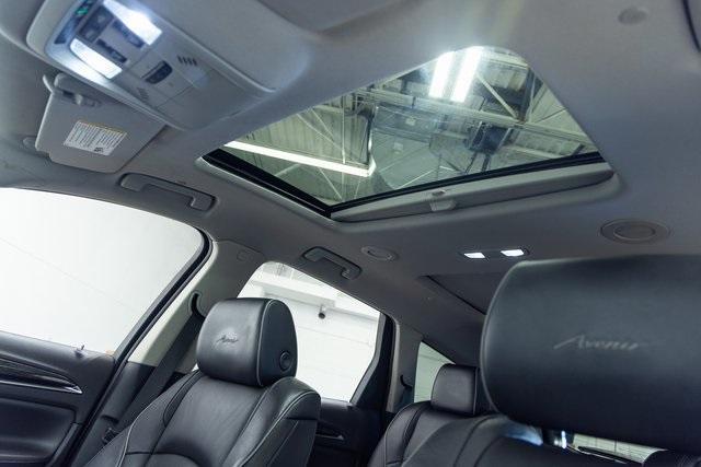 used 2020 Buick Enclave car, priced at $21,900