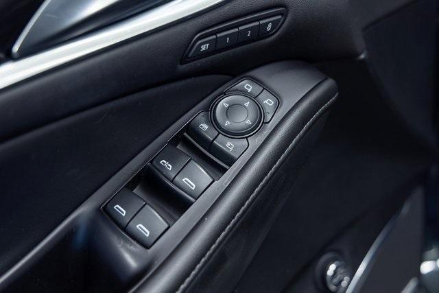 used 2020 Buick Enclave car, priced at $21,900