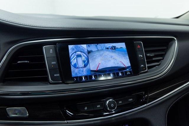 used 2020 Buick Enclave car, priced at $21,900