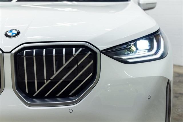 new 2026 BMW X3 car, priced at $54,015