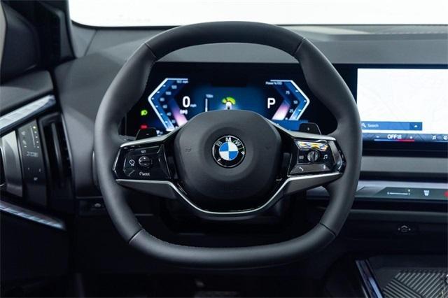new 2026 BMW X3 car, priced at $54,015