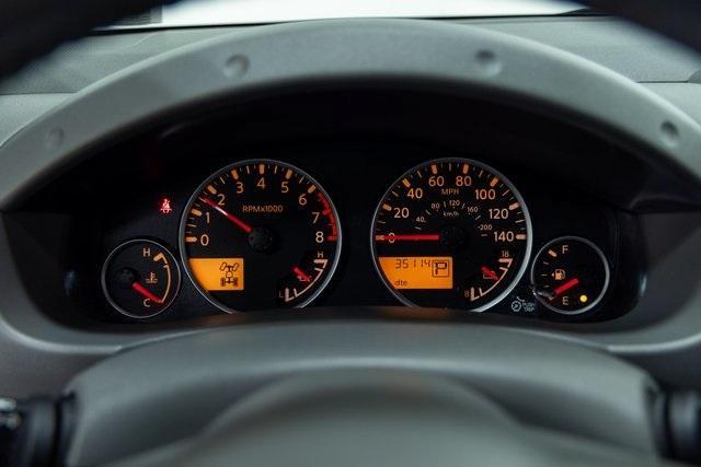 used 2019 Nissan Frontier car, priced at $25,990