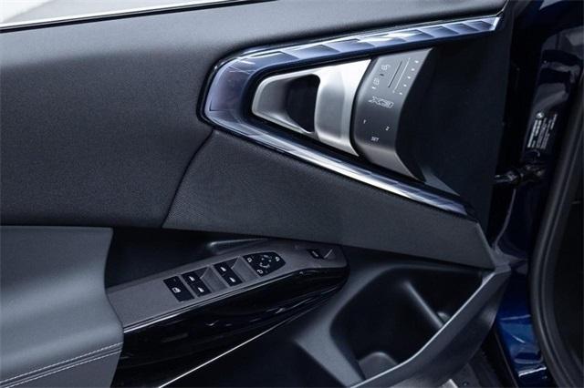 new 2026 BMW X3 car, priced at $58,665