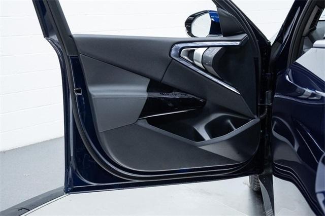 new 2026 BMW X3 car, priced at $58,665