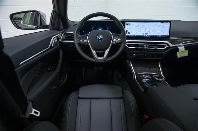 new 2024 BMW i4 Gran Coupe car, priced at $67,445