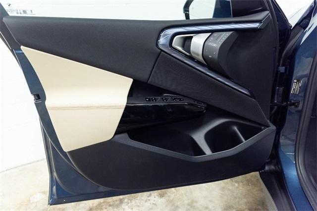 new 2026 BMW X3 car, priced at $56,675