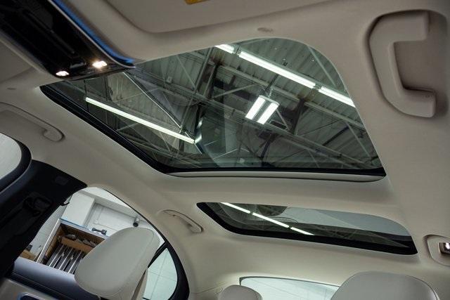 used 2024 Mercedes-Benz E-Class car, priced at $53,990