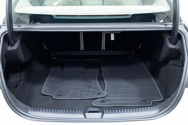 used 2024 Mercedes-Benz E-Class car, priced at $53,990