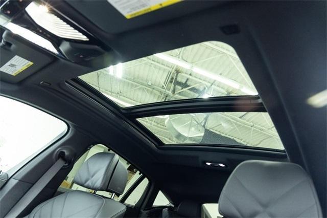 new 2026 BMW X6 car, priced at $91,175