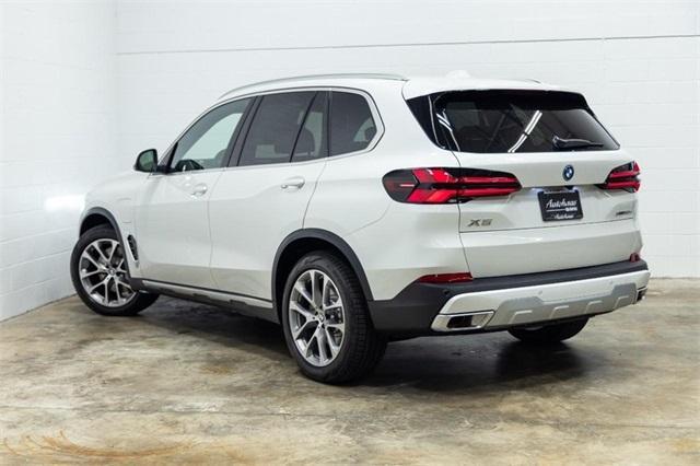 new 2026 BMW X5 PHEV car, priced at $80,025