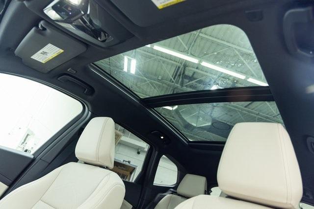 used 2025 BMW X1 car, priced at $42,500