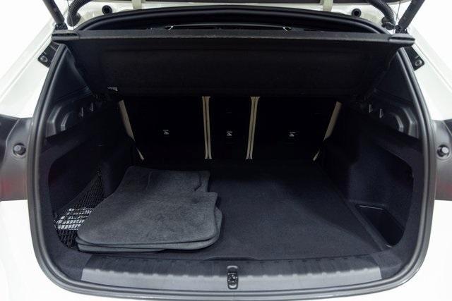 used 2025 BMW X1 car, priced at $42,500