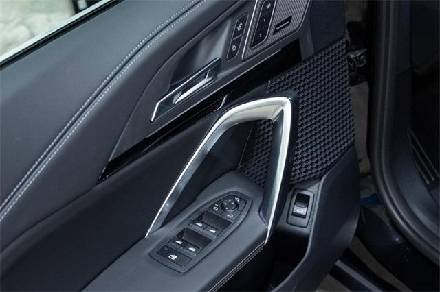 new 2026 BMW X1 car, priced at $48,380