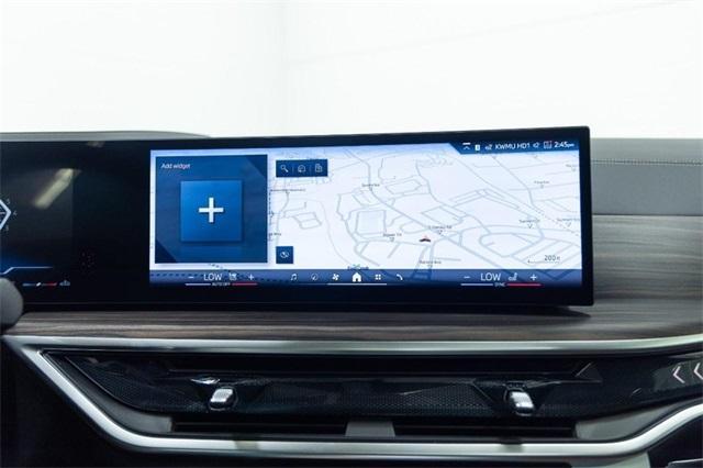 new 2026 BMW X5 car, priced at $85,275