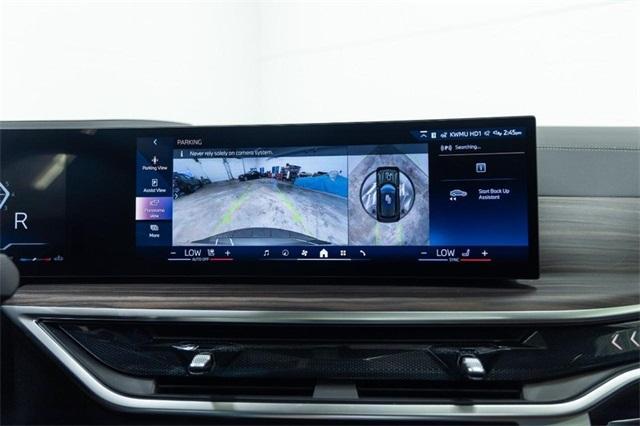 new 2026 BMW X5 car, priced at $85,275