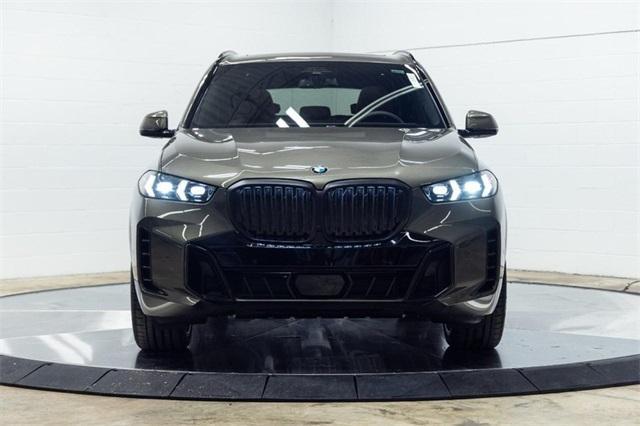 new 2026 BMW X5 car, priced at $85,275