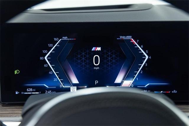 new 2026 BMW X5 car, priced at $85,275