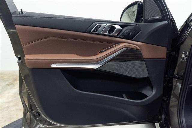 new 2026 BMW X5 car, priced at $85,275