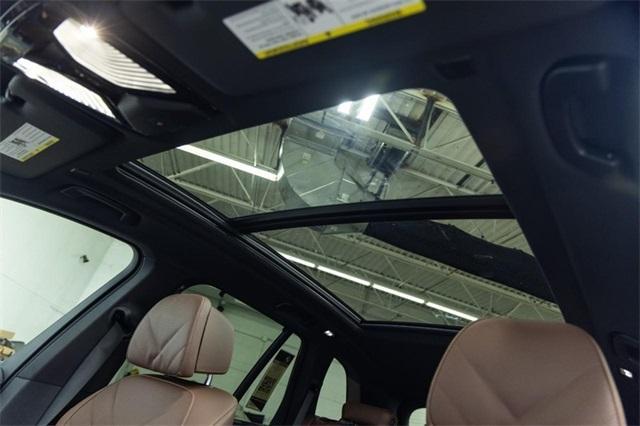 new 2026 BMW X5 car, priced at $85,275