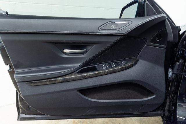 used 2019 BMW ALPINA B6 Gran Coupe car, priced at $49,990