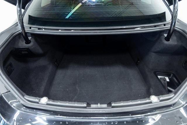 used 2019 BMW ALPINA B6 Gran Coupe car, priced at $49,990