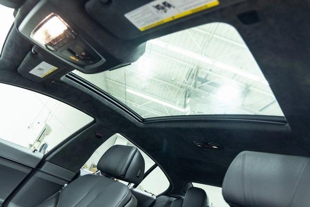 used 2019 BMW ALPINA B6 Gran Coupe car, priced at $49,990