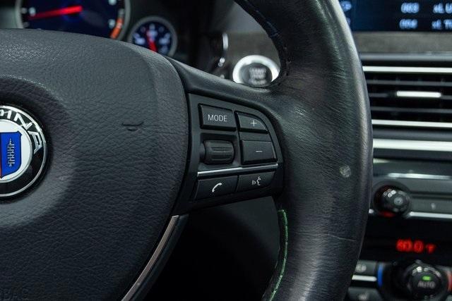 used 2019 BMW ALPINA B6 Gran Coupe car, priced at $49,990