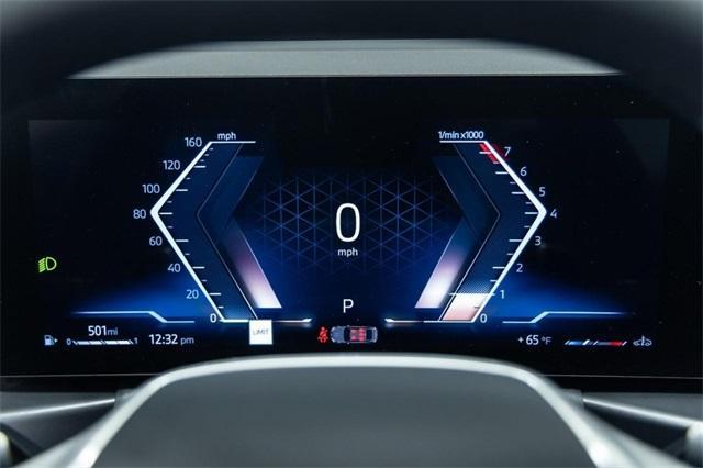 new 2026 BMW 330 car, priced at $53,940