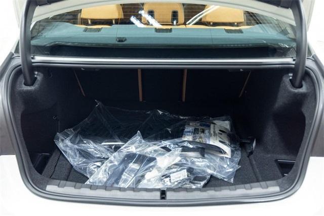 new 2026 BMW 330 car, priced at $53,940