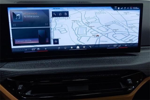 new 2026 BMW 330 car, priced at $53,940