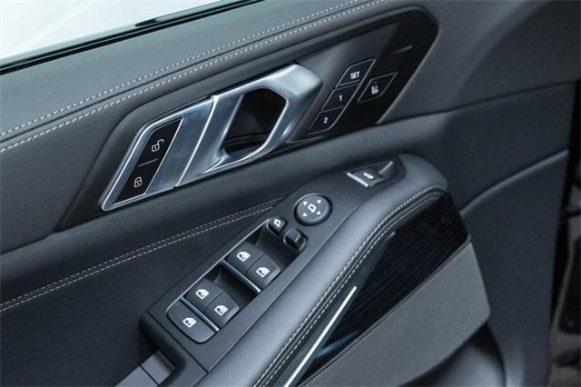 new 2026 BMW X5 car, priced at $81,925