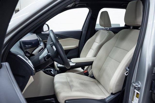 used 2025 BMW X1 car, priced at $42,500