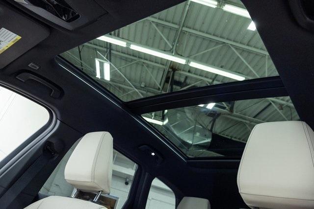 used 2025 BMW X1 car, priced at $42,500