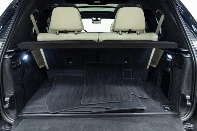 used 2025 BMW X7 car, priced at $105,995