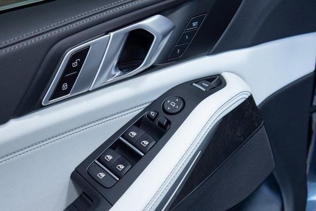 used 2023 BMW X5 car, priced at $53,990