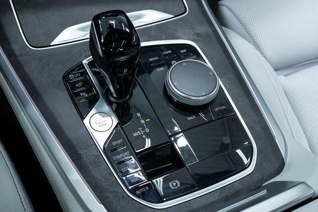 used 2023 BMW X5 car, priced at $53,990