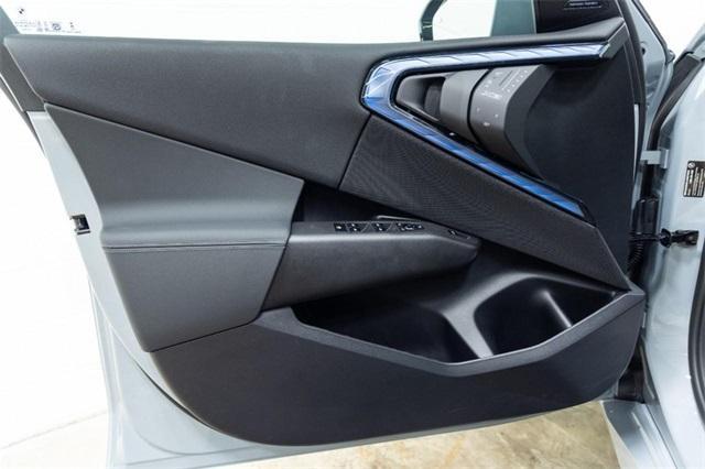 new 2025 BMW X3 car, priced at $61,050