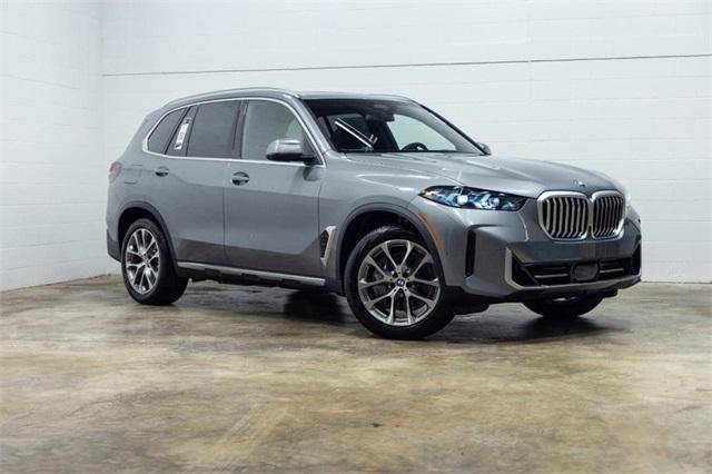 new 2026 BMW X5 PHEV car, priced at $81,425