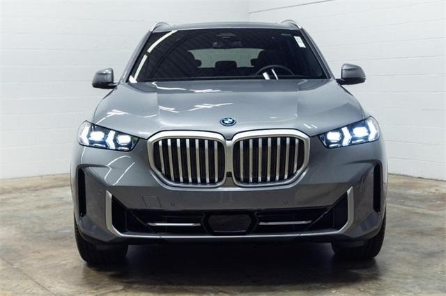 new 2026 BMW X5 PHEV car, priced at $81,425