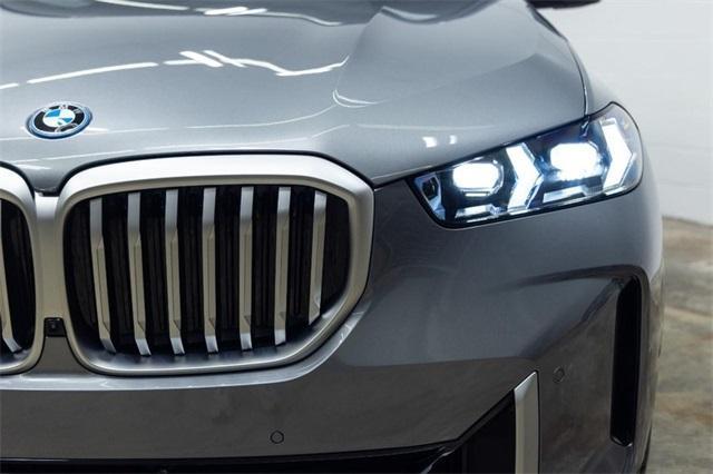 new 2026 BMW X5 PHEV car, priced at $81,425