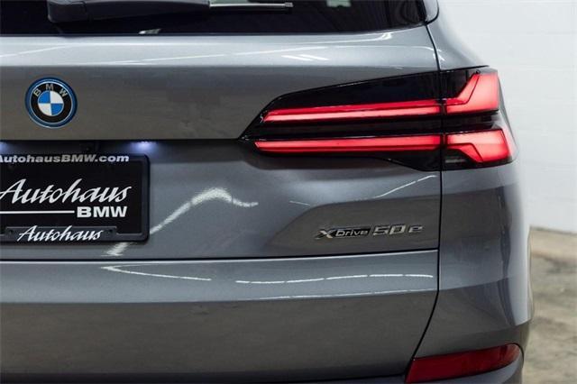 new 2026 BMW X5 PHEV car, priced at $81,425